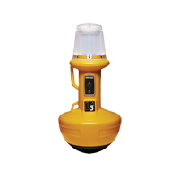 Lampe de travail V3, DEL, 185 W, 15000 lumens, Boîtier en Plastique St. Lawrence Industrial & Safety Supply