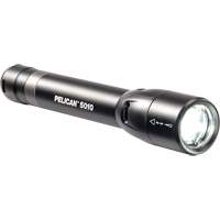 Lampe de poche 5010, DEL, 392 lumens, Piles AA St. Lawrence Industrial & Safety Supply