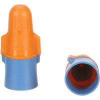 Wire Nuts, Heat Shrink & Wire Crimps