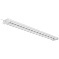 Lampe interconnectable pour atelier, DEL, 120 V, 42 W, 2,9" h x 6,3" la x 47,4" lo St. Lawrence Industrial & Safety Supply