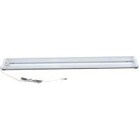 Lampe interconnectable pour atelier, DEL, 120 V, 42 W, 2,9" h x 6,3" la x 47,4" lo St. Lawrence Industrial & Safety Supply