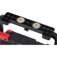 Lampe de travail portative, DEL, 10 W, 1000 lumens, Boîtier en Plastique St. Lawrence Industrial & Safety Supply