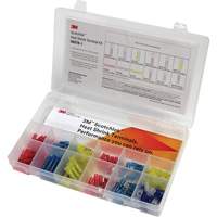3M Scotchlok Heat Shrink Terminal Kit St. Lawrence Industrial & Safety Supply
