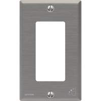 Plaque murale antimicrobienne Decora St. Lawrence Industrial & Safety Supply