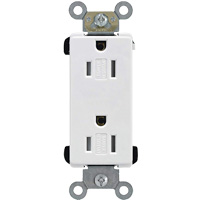 Prise de calibre industriel Decora St. Lawrence Industrial & Safety Supply