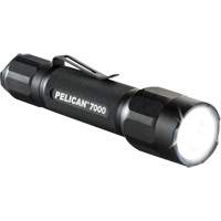 Lampe de poche tactique de s&eacute;rie 7000, DEL, 774 lumens, Piles CR123 St. Lawrence Industrial & Safety Supply