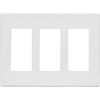 Screwless Decora&reg; Wall Plate St. Lawrence Industrial & Safety Supply