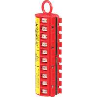 ScotchCode Wire Marker Tape Dispenser St. Lawrence Industrial & Safety Supply