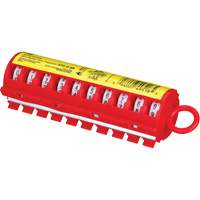 ScotchCode Wire Marker Tape Dispenser St. Lawrence Industrial & Safety Supply