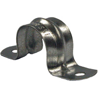 Conduit Strap St. Lawrence Industrial & Safety Supply