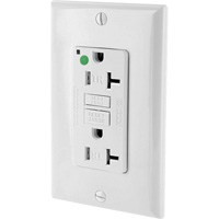 Prise DDFT SmartlockPro tr&egrave;s r&eacute;sistante &agrave; autotest St. Lawrence Industrial & Safety Supply