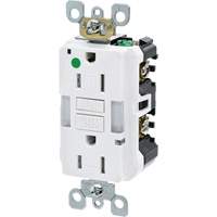 Prise DDFT SmartlockPro tr&egrave;s r&eacute;sistante &agrave; autotest St. Lawrence Industrial & Safety Supply