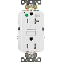 Prise DDFT SmartlockPro tr&egrave;s r&eacute;sistante &agrave; autotest St. Lawrence Industrial & Safety Supply