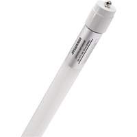 Tubes d'&eacute;clairage DEL givr&eacute;s LEDlescent, 34 W, T8, 3000 K, 96" l St. Lawrence Industrial & Safety Supply