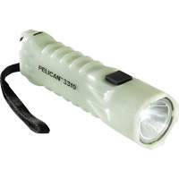 Lampe de poche, DEL, 378 lumens, Piles AA St. Lawrence Industrial & Safety Supply