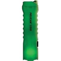 Lampe de poche, DEL, 378 lumens, Piles AA St. Lawrence Industrial & Safety Supply