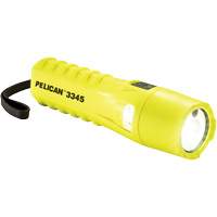 Lampe de poche VLO, DEL, 280 lumens, Piles AA St. Lawrence Industrial & Safety Supply