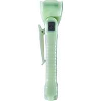Lampe de poche &agrave; angle droit, DEL, 653 lumens, Piles AA St. Lawrence Industrial & Safety Supply