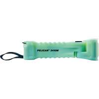 Lampe de poche magn&eacute;tique &agrave; angle droit, DEL, 653 lumens, Piles AA St. Lawrence Industrial & Safety Supply