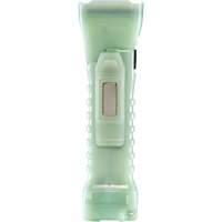 Lampe de poche magn&eacute;tique &agrave; angle droit, DEL, 653 lumens, Piles AA St. Lawrence Industrial & Safety Supply