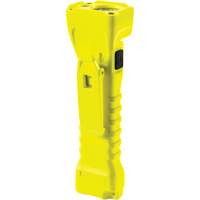 Lampe de poche &agrave; angle droit, DEL, 336 lumens, Piles AA St. Lawrence Industrial & Safety Supply