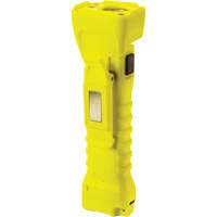 Lampe de poche magn&eacute;tique &agrave; angle droit, DEL, 336 lumens, Piles AA St. Lawrence Industrial & Safety Supply