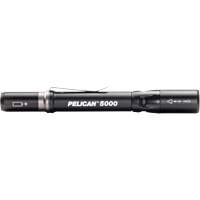 Lampe de poche, DEL, 202 lumens, Piles AAA St. Lawrence Industrial & Safety Supply