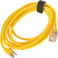 Modular Light System NEMA Power Cable St. Lawrence Industrial & Safety Supply