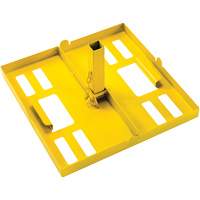 Modular Light System Base St. Lawrence Industrial & Safety Supply