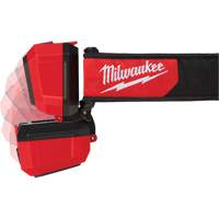 Spot & Flood Beam Headlamp, LED, 450 Lumens, 2 Hrs. Run Time, AAA Batteries St. Lawrence Industrial & Safety Supply