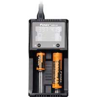 Chargeur de batterie &agrave; deux canaux ARE-A2 St. Lawrence Industrial & Safety Supply