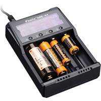 Chargeur de batterie multifonction ARE-A4 St. Lawrence Industrial & Safety Supply