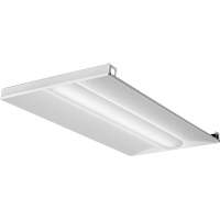 Luminaire encastr&eacute; BLT4 St. Lawrence Industrial & Safety Supply