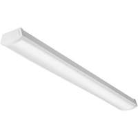 Luminaire enveloppant FMLWL &agrave; profil bas St. Lawrence Industrial & Safety Supply