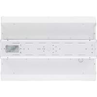 Luminaire haute baie lumineuse I-Beam IBE, DEL, 120 - 277 V, 83 W, 4,25" h x 14,88" la x 22" lo St. Lawrence Industrial & Safety Supply
