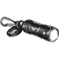 Lampe de poche porte-cl&eacute;s St. Lawrence Industrial & Safety Supply