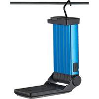 Lampe de travail multifonctionnelle compacte FlipMate, DEL, 500 lumens, Boîtier en Aluminium St. Lawrence Industrial & Safety Supply