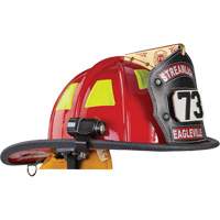 Lampe pour casque de calibre industriel Vantage II St. Lawrence Industrial & Safety Supply