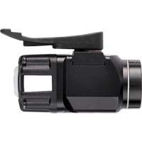 Lampe pour casque de pompier Vantage II St. Lawrence Industrial & Safety Supply
