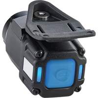 Lampe pour casque de pompier Vantage II St. Lawrence Industrial & Safety Supply