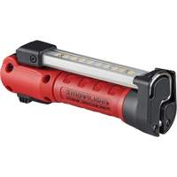 Lampe de travail compacte Strion SwitchBlade, DEL, 500 Lumens St. Lawrence Industrial & Safety Supply