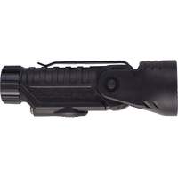 Lame de poche &agrave; alimentation multiple &agrave; angle droit pour casque Vantage 180 X, DEL, Piles Rechargeable/CR123A, Polym&egrave;re de nylon St. Lawrence Industrial & Safety Supply