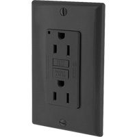 SmartlockPro&reg; Self-Test GFCI Outlet St. Lawrence Industrial & Safety Supply