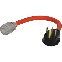 Generator Adaptor Cord St. Lawrence Industrial & Safety Supply
