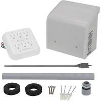 Generator Home Connection Kit St. Lawrence Industrial & Safety Supply