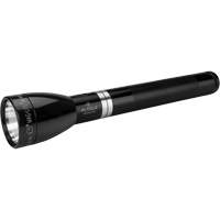 Lampe de poche &agrave; recharge rapide ML150LR(X), DEL, 1082 lumens, Piles Rechargeable St. Lawrence Industrial & Safety Supply
