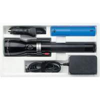 Lampe de poche &agrave; recharge rapide ML150LR(X), DEL, 1082 lumens, Piles Rechargeable St. Lawrence Industrial & Safety Supply