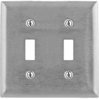 Wallplate St. Lawrence Industrial & Safety Supply