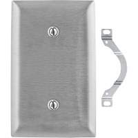 Wallplate Cover St. Lawrence Industrial & Safety Supply
