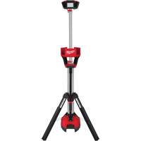 Lampe sur tour et chargeur M18 Rocket (outil seulement), DEL, 6000 lumens St. Lawrence Industrial & Safety Supply